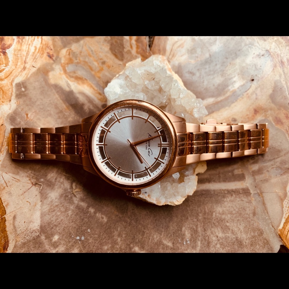 Woman’s watch